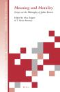 Meaning And Morality - Preview