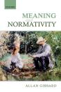 Meaning And Normativity - Preview