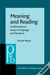 Meaning And Reading