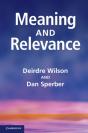 Meaning And Relevance - Preview