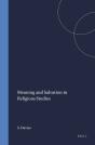 Meaning And Salvation In Religious Studies - Preview
