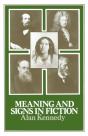 Meaning And Signs In Fiction - Preview