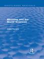 Meaning And The Moral Sciences (Routledge Revivals) - Preview