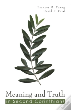 Capa do artigo Meaning And Truth In Second Corinthians