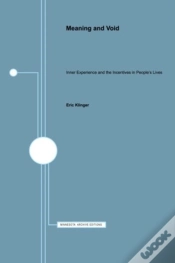 Capa do artigo Meaning And Void