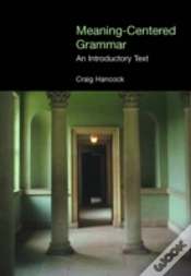 Capa do artigo Meaning-Centered Grammar