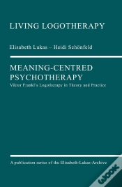 Capa do artigo Meaning-Centred Psychotherapy