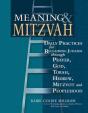 Meaning & Mitzvah - Preview