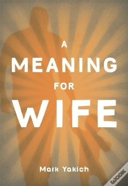 Capa do artigo Meaning For Wife
