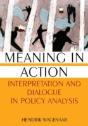 Meaning In Action - Preview