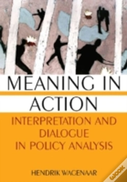 Capa do artigo Meaning In Action