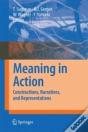 Capa do artigo Meaning In Action