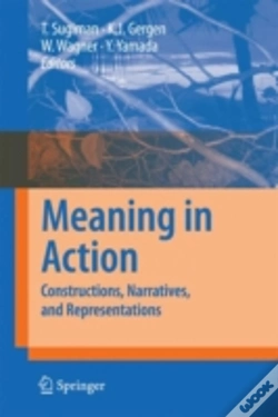 Capa do artigo Meaning In Action
