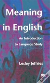 Capa do artigo Meaning In English