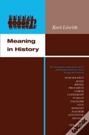 Capa do artigo Meaning In History