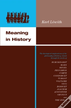 Capa do artigo Meaning In History