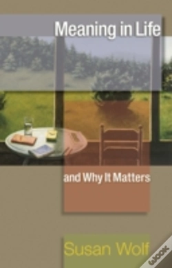 Capa do artigo Meaning In Life And Why It Matters