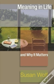 Capa do artigo Meaning In Life And Why It Matters