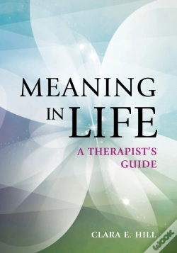 Capa do artigo Meaning In Life