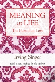Capa do artigo Meaning In Life