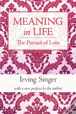Capa do artigo Meaning In Life