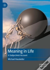 Capa do artigo Meaning In Life