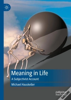 Capa do artigo Meaning In Life