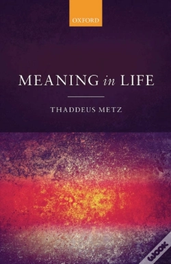 Capa do artigo Meaning In Life