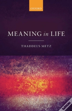 Capa do artigo Meaning In Life