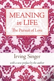 Capa do artigo Meaning In Life, Volume 2