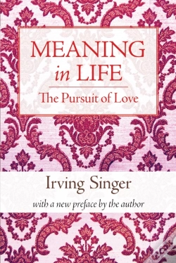Capa do artigo Meaning In Life, Volume 2
