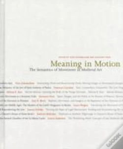 Capa do artigo Meaning In Motion