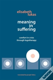 Capa do artigo Meaning In Suffering: Comfort In Crisis