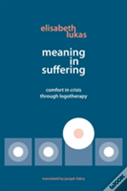Capa do artigo Meaning In Suffering: Comfort In Crisis