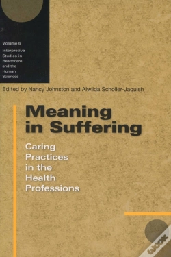 Capa do artigo Meaning In Suffering