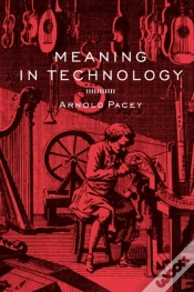 Capa do artigo Meaning In Technology
