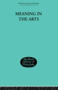 Meaning In The Arts