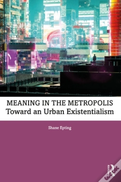 Capa do artigo Meaning In The Metropolis