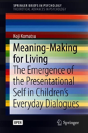 Meaning-Making For Living - Preview