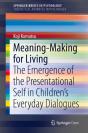 Meaning-Making For Living - Preview