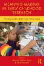 Meaning Making In Early Childhood Research - Preview