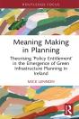 Meaning Making In Planning - Preview