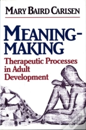 Capa do artigo Meaning-Making