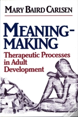 Capa do artigo Meaning-Making