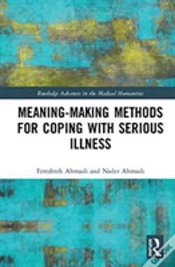 Capa do artigo Meaning-Making Methods For Coping With Serious Illness