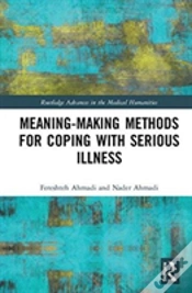 Capa do artigo Meaning-Making Methods For Coping With Serious Illness
