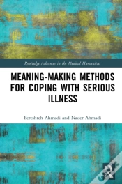 Capa do artigo Meaning-Making Methods For Coping With Serious Illness