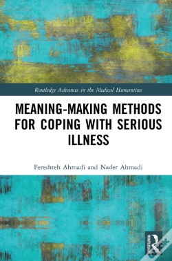Capa do artigo Meaning-Making Methods For Coping With Serious Illness