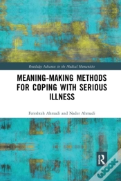 Capa do artigo Meaning-Making Methods For Coping With Serious Illness