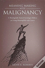 Capa do artigo Meaning Making With Malignancy